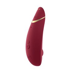Womanizer Premium 2 Bordeaux-thumb-4