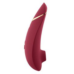 Womanizer Premium 2 Bordeaux-thumb-2