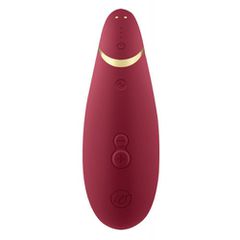 Womanizer Premium 2 Bordeaux-thumb-3