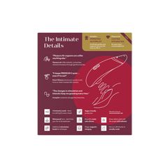 Womanizer Premium 2 Bordeaux-thumb-7