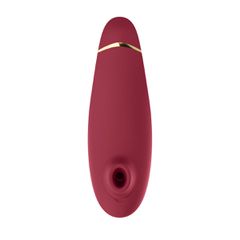Womanizer Premium 2 Bordeaux-thumb-1