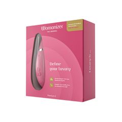 Womanizer Premium 2 Pink-thumb-6