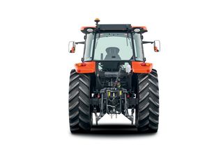 Τρακτέρ Kubota 2025 M5092-thumb-1