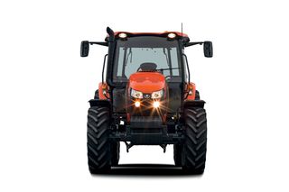 Τρακτέρ Kubota 2025 M5092-thumb-2