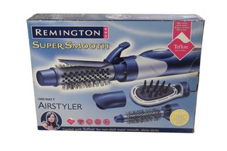 Remington Ηλεκτρική Βούρτσα Μαλλιών,AIRSTYLER 1000W