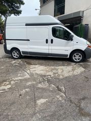 Renault Trafic '05