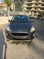 Ford Fiesta 2020