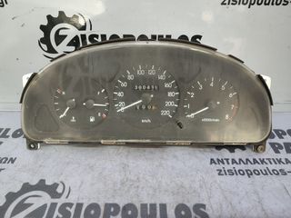 ΚΑΝΤΡΑΝ - ΚΟΝΤΕΡ  DAEWOO LANOS 1997-2008 (Z)