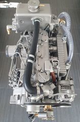 Κινητήρες - Μηχανές 2006 Kubota V1405~V1505