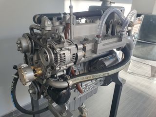 Κινητήρες - Μηχανές 2006 Kubota V1405~V1505-thumb-1