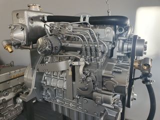 Κινητήρες - Μηχανές 2006 Kubota V1405~V1505-thumb-2