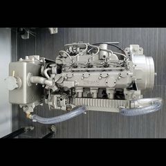 Κινητήρες - Μηχανές 2006 Kubota V1405~V1505-thumb-3