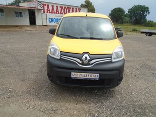 Renault Kangoo '17  Rapid Maxi ENERGY dCi 90 Extra