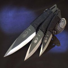 Μαχαίρια Kandar K10-thumb-1