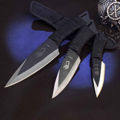 Μαχαίρια Kandar K10-thumb-3