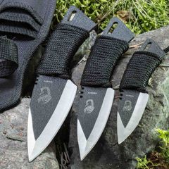 Μαχαίρια Kandar K10-thumb-4