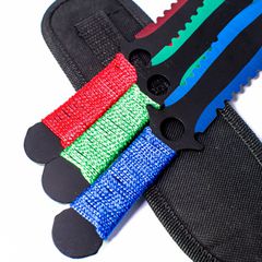 Μαχαίρια Kandar K14-thumb-3