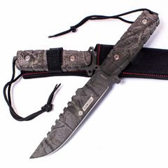 Μαχαίρι Kandar K17