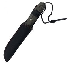 Μαχαίρι Kandar K17-thumb-4