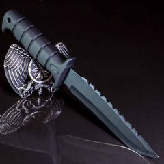 Μαχαίρι Kandar K17-thumb-8