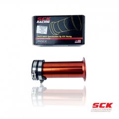 ΒΕΝΤΟΥΡΙ / ΧΩΝΙ ΤΡΙΣΠΑΣΤΟ 32mm -36 mm SCK RACING ( ΤΑΙΡΙΑΖΕΙ ΣΕ ΜΑΜΑ ΣΩΜΑ MALAGUTI SPECTRE GP125 )