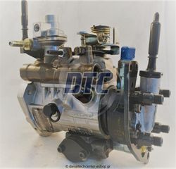Αντλίες Πετρελαίου 9520A411g / 9520A410 | dieseltechcenter-eshop
