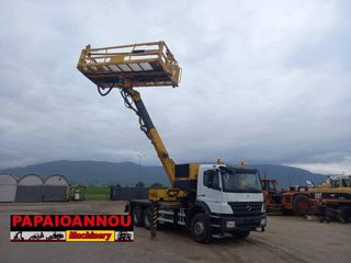 Καλαθοφόρο Mercedes-Benz 2009 AXOR 2629-thumb-1