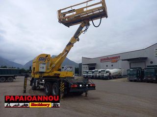 Καλαθοφόρο Mercedes-Benz 2009 AXOR 2629-thumb-3