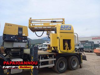 Καλαθοφόρο Mercedes-Benz 2009 AXOR 2629-thumb-11