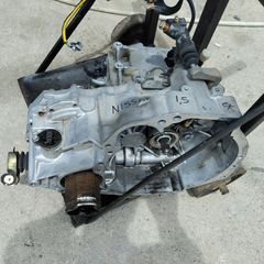 NISSAN ALMERA 1.5 2005 ΣΑΣΜΑΝ-thumb-2