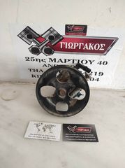 ΑΝΤΛΙΑ ΥΔΡΑΥΛΙΚΟΥ ΤΙΜΟΝΙΟΥ ΓΙΑ MITSUBISHI PAJERO PINNIN '99-'07