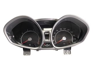 Καντράν Ford Fiesta 2008-2013 8A6T10849EF