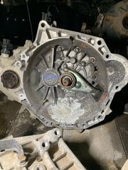 MKAUTOPARTS ΣΑΣΜΑΝ G4FA KIA CEED 1400cc 16V 5 TAXYT BENZINH 2006-2012