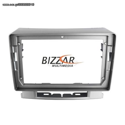 Πρόσοψη, Καλωδίωση & CANbus Box Opel Astra J 2010-2014 Για Tablet 9″