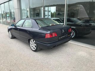 Maserati Quattroporte 1997-thumb-2