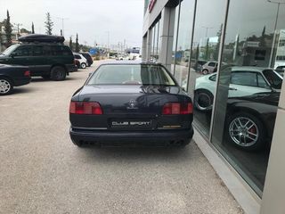 Maserati Quattroporte 1997-thumb-4