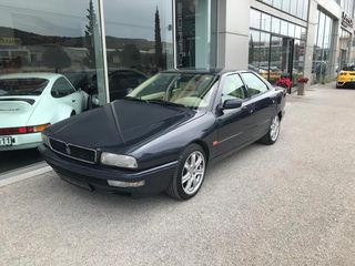 Maserati Quattroporte 1997-thumb-1