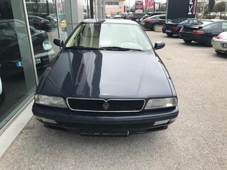 Maserati Quattroporte 1997-thumb-3