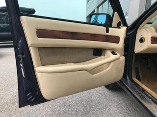 Maserati Quattroporte 1997-thumb-9
