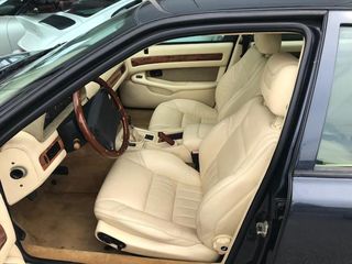 Maserati Quattroporte 1997-thumb-7