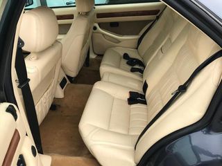 Maserati Quattroporte 1997-thumb-8