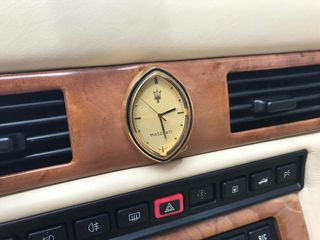 Maserati Quattroporte 1997-thumb-10