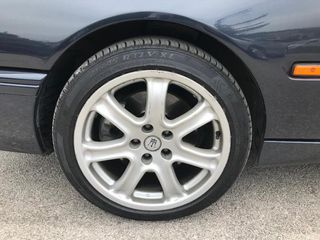 Maserati Quattroporte 1997-thumb-5