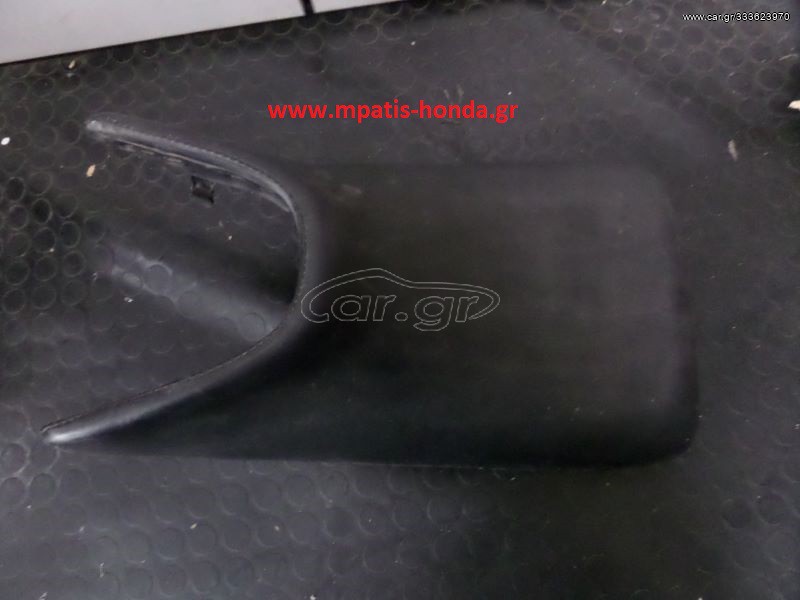 ΣΕΛΑ ΕΜΠΡΟΣ CBR125