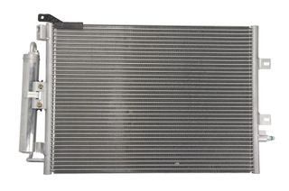 Συμπυκνωτής  RENAULT CLIO II, CLIO III, MODUS 1.4-1.6ALK 09.04-