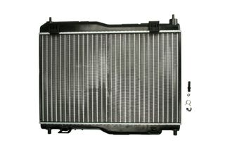 Ψυγείο νερού/εξαρτήματα FORD B-MAX, ECOSPORT, FIESTA VI, TOURNEO COURIER B460, TRANSIT COURIER B460, TRANSIT COURIER B460/MINIVAN 1.4D-1.6D 06.08-