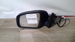 MERCEDES C200 2007-2011 ΚΑΘΡΕΦΤΗΣ ΕΞΩΤΕΡΙΚΟΣ ΗΛΕΚΤΡΙΚΟΣ ΑΡΙΣΤΕΡΟΣ 6PIN+9PIN  105€ SUPER ΠΡΟΣΦΟΡΑ ΕΓΓΥΗΣΗ ΚΑΛΗΣ ΛΕΙΤΟΥΡΓΙΑΣ