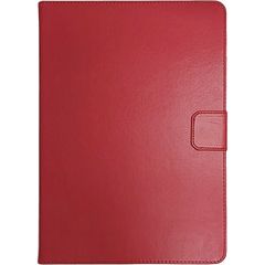 universal Book Θήκη για tablet 9'' κόκκινη