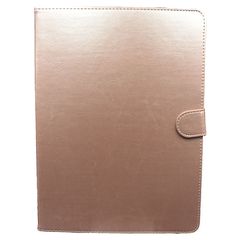 Θηκη Βιβλιο Αναδιπλούμενο κάλυμμα ροζ χρυσό για Samsung Galaxy Tab S2 9,7'' T810/T815