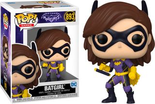 GOTHAM KNIGHT - POP N° 893 - Batgirl